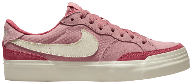 Wmns Zoom Pogo Plus SB Red Stardust