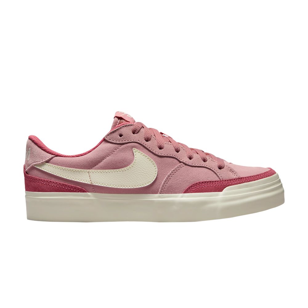 Nike Wmns Zoom Pogo Plus SB 'Red Stardust' | Pink | Women's Size 6.5