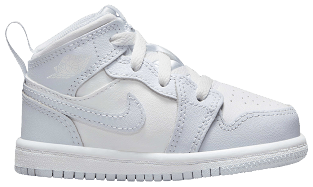 Air Jordan 1 Mid TD Cobalt Bliss