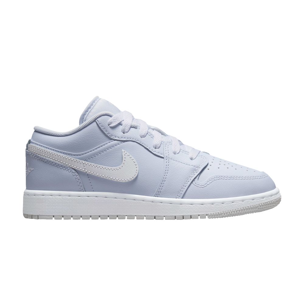 Air Jordan 1 Low GS 'Cobalt Bliss' | Blue | Kid's Size 6 - FV8486-400