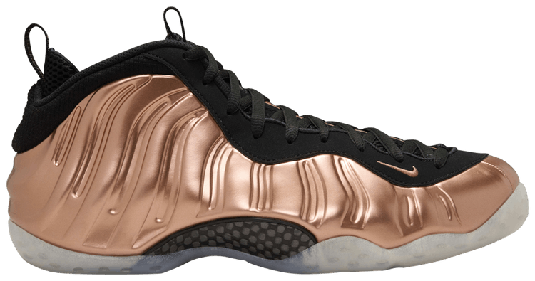 Buy Air Foamposite One Copper 2024 FZ9902 001 GOAT
