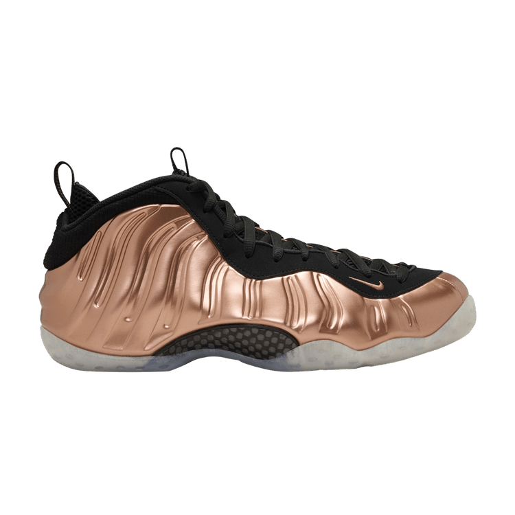 Buy Air Foamposite One Copper 2024 FZ9902 001 GOAT