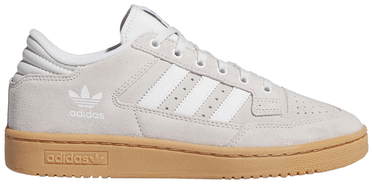 Adidas Centennial 85 Low ADV Crystal White Gum