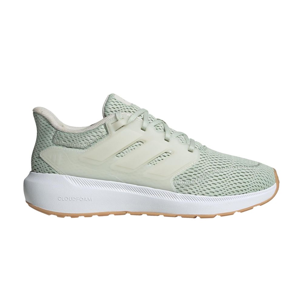 Pre-owned Adidas Originals Adidas Wmns Ultimashow 2.0 'linen Green' | Women's Size 6.5
