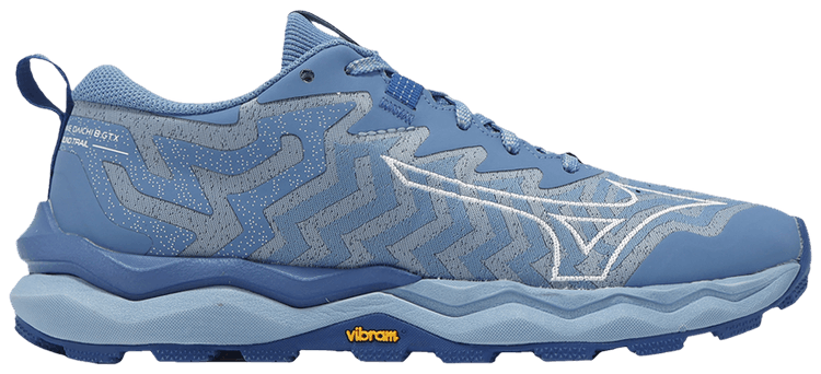 Buy Mizuno Wmns Wave Daichi 8 GORE-TEX 'Glacier Lake' - J1GK245671
