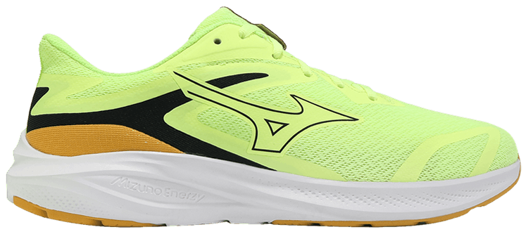 Buy Enerzy Runnerz 'Neo Lime Apricot' - K1GA241052 | GOAT