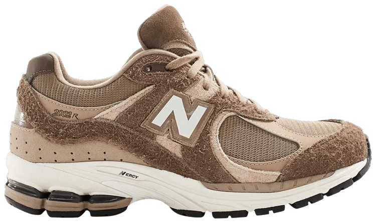 2002R Elements Pack   Brown ASOS Exclusive