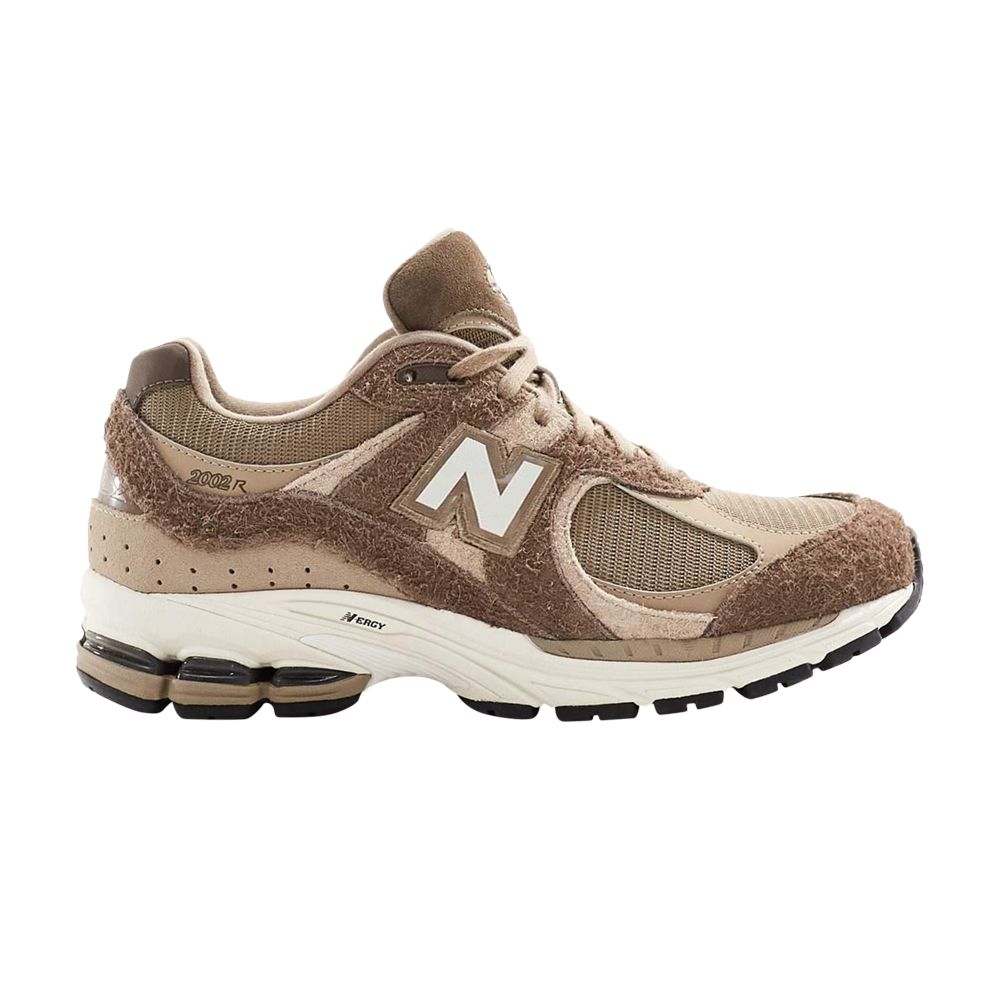 New Balance 2002R 'Elements Pack - Brown' ASOS Exclusive | Men's Size 6.5
