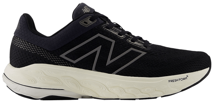 New Balance Fresh Foam X 860v14 Black Phantom Sea Salt