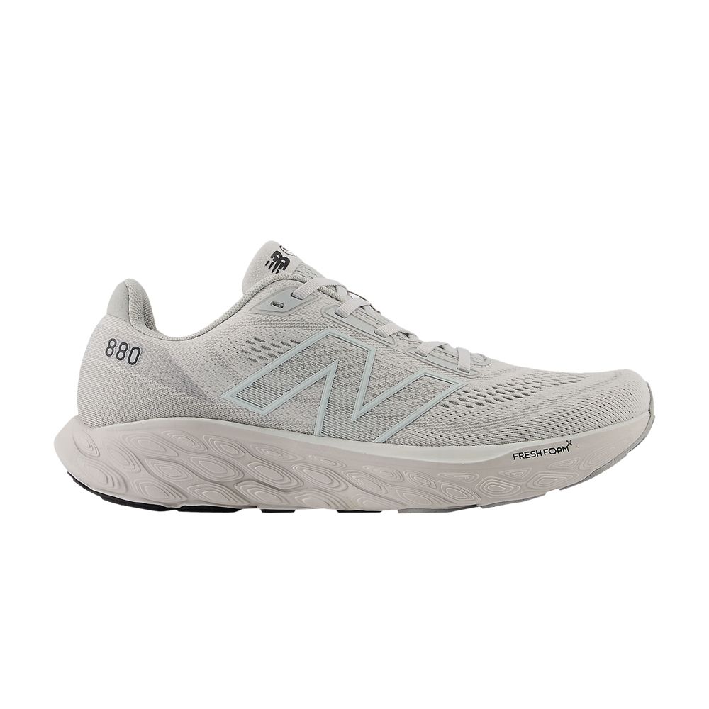 New Balance Fresh Foam X 880v14 4E Wide 'Grey Matter' | Men's Size 7.5 - M880M14-4E