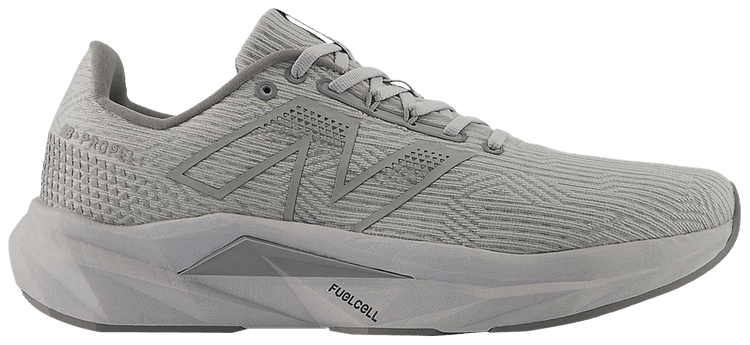 New Balance Fuelcell Propel v5 2E Wide Raincloud Shadow Grey