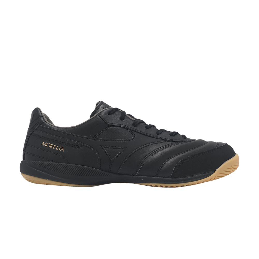 Morelia Sala Pro IN 'Black Gum' - Q1GA241300