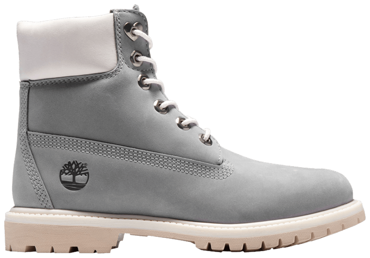 Buy Wmns Jayne 6 Inch Premium Boot Medium Grey TB0A2B2Q 050 GOAT SA
