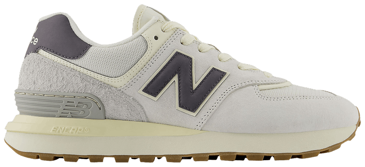 靴 new balance 574 Legacy Buy New Balance 574 Legacy 'White Grey' - U574LGAN | GOAT