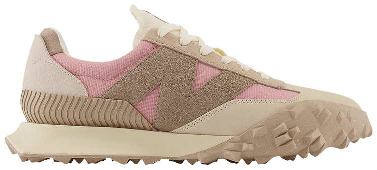 New Balance XC 72 Mushroom Pink