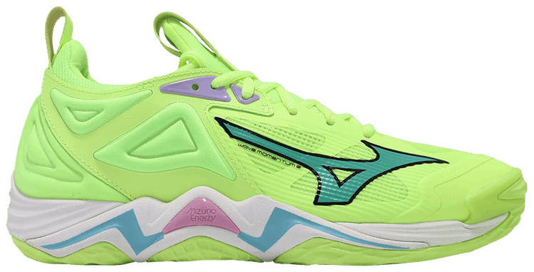 Achetez des Wave Momentum 3 Neo Lime Splish Splash V1GA231286 GOAT CA