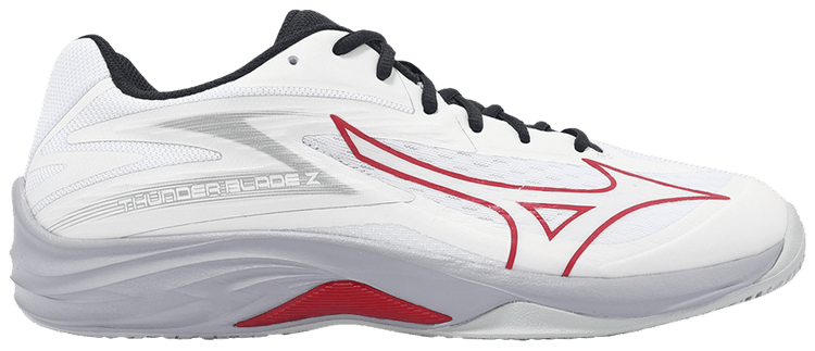 Mizuno Thunder Blade Z White Salsa