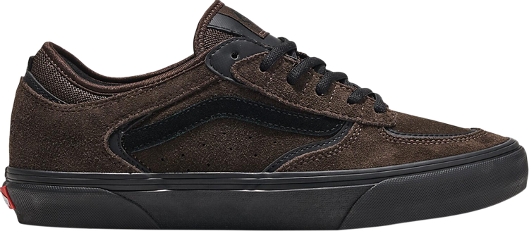 Skate Rowley Chocolate