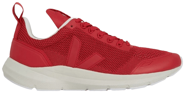 Rick Owens x Wmns Performance Runner Carnelian