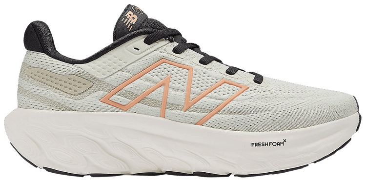 New Balance Wmns Fresh Foam X 1080v13 Wide Natural Mint Copper