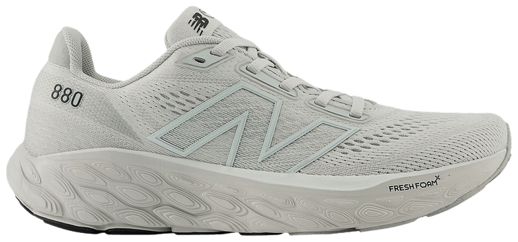 New Balance Wmns Fresh Foam X 880v14 2A Narrow Grey Matter