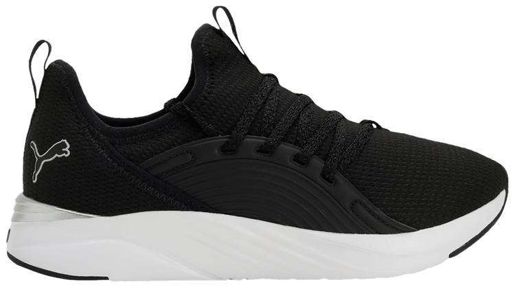 Puma Wmns Softride Sophia 2 Star Black Silver
