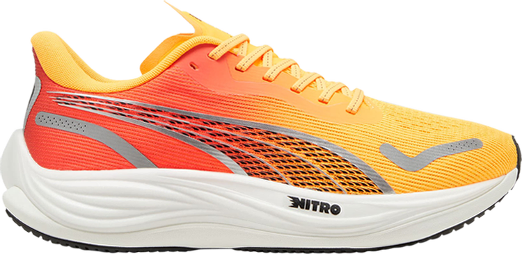 Velocity Nitro 3 Fade Pack   Sun Stream