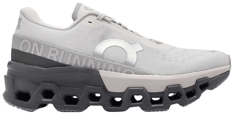 Wmns Cloudmonster 2 Frost Rock