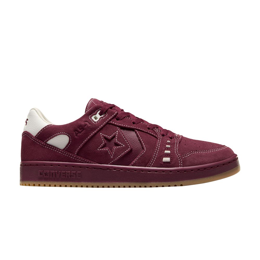 Converse AS-1 Pro 'Dark Burgundy' | Red | Men's Size 6.5