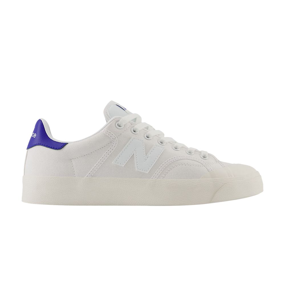 New Balance BB100 'White Team Royal' | Men's Size 5