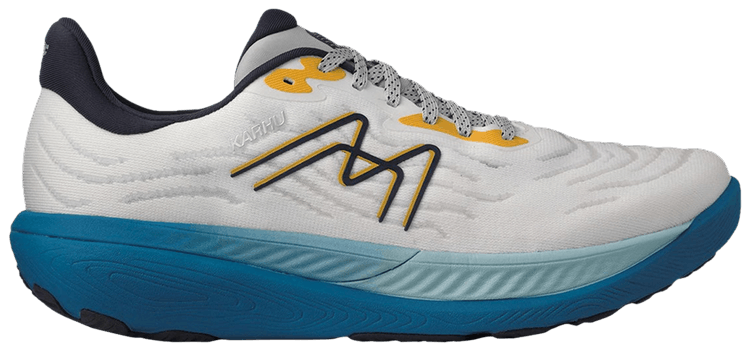 Sun Run x Karhu Ikoni 30 White Mood Indigo