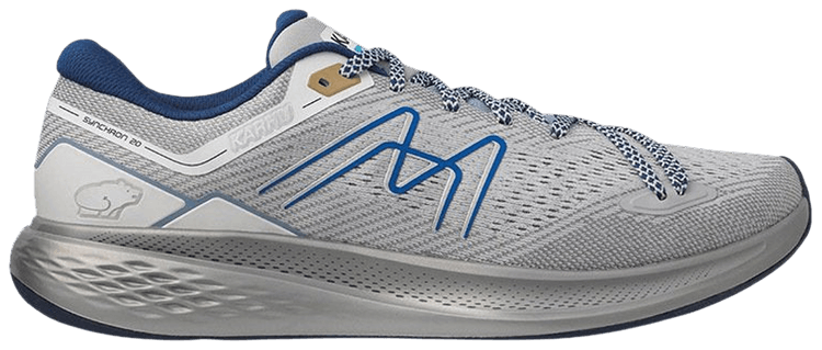 Karhu Synchron 20 HiVo Glacier Grey Sky Diver