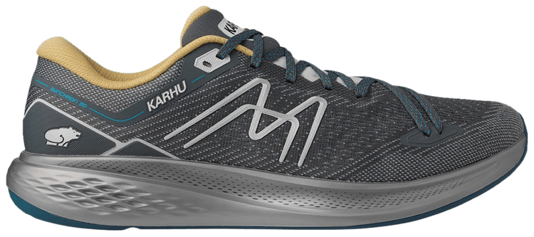 Karhu Synchron 20 HiVo Turbulence Pampas