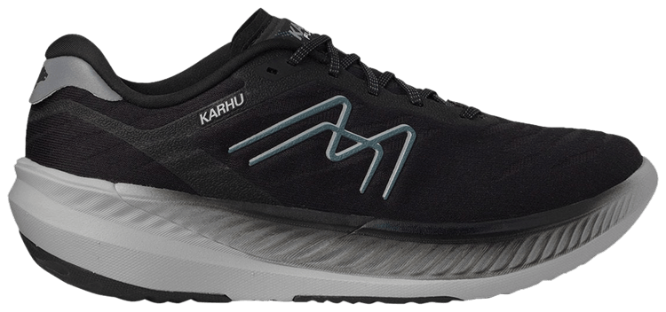 Karhu Wmns Fusion 40 Black Stormy Weather