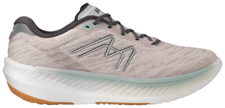 Karhu Wmns Fusion 40 Crystal Grey Metal