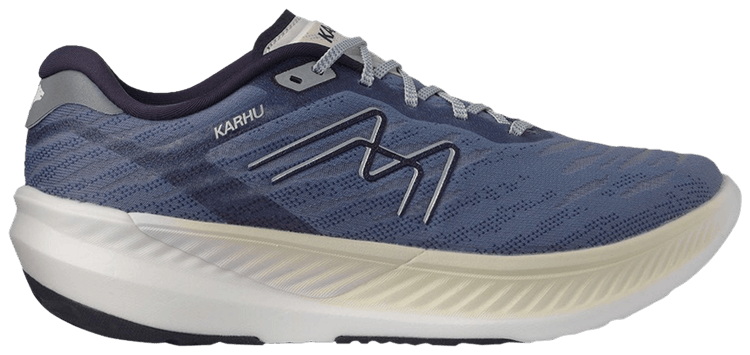 Karhu Wmns Fusion 40 Tempest Pistachio Shell