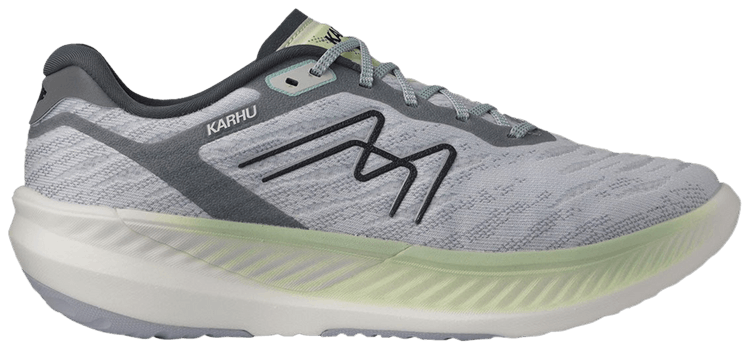 Karhu Wmns Fusion 40 HiVo Skywriting White Jade