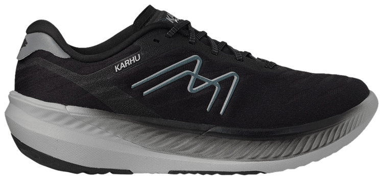 Karhu Wmns Fusion 40 HiVo Black Stormy Weather