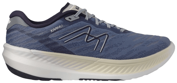 Karhu Wmns Fusion 40 HiVo Tempest Pistachio Shell