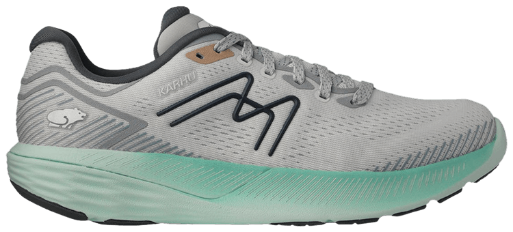 Karhu Wmns Ikoni 25 Blue Wash Ice Green