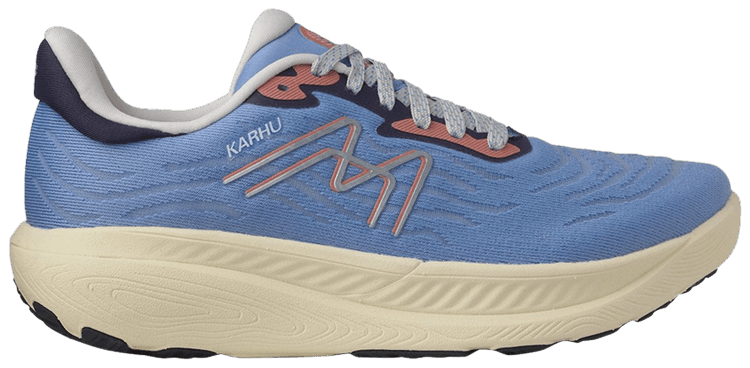 Karhu Wmns Ikoni 30 Vista Blue Lantana