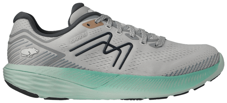 Karhu Wmns Ikoni 25 HiVo Blue Wash Ice Green