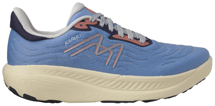 Karhu Wmns Ikoni 30 HiVo Vista Blue Lantana