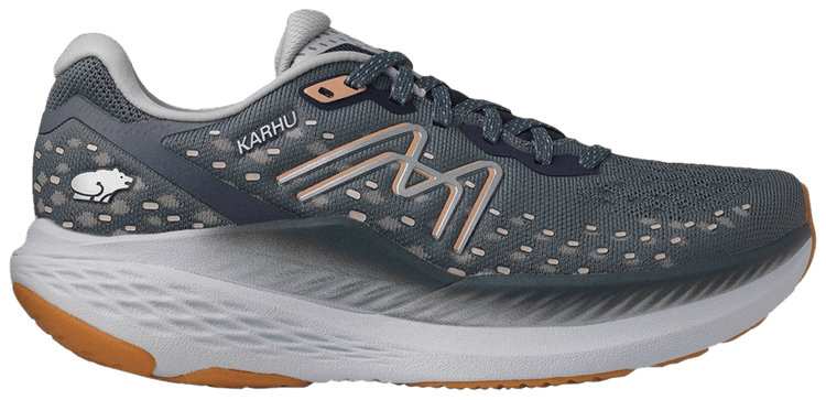 Karhu Wmns Mestari Run Stormy Weather Arctic Ice