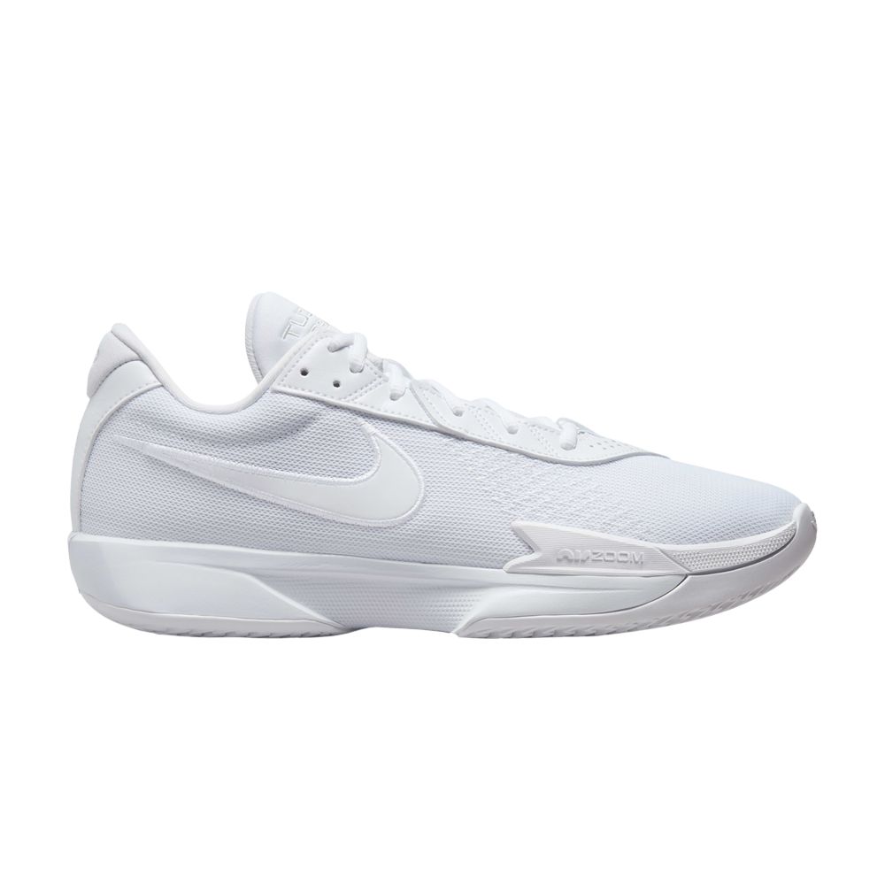 Pre-owned Nike Air Zoom Gt Cut Academy Ep 'white Photon Dust'