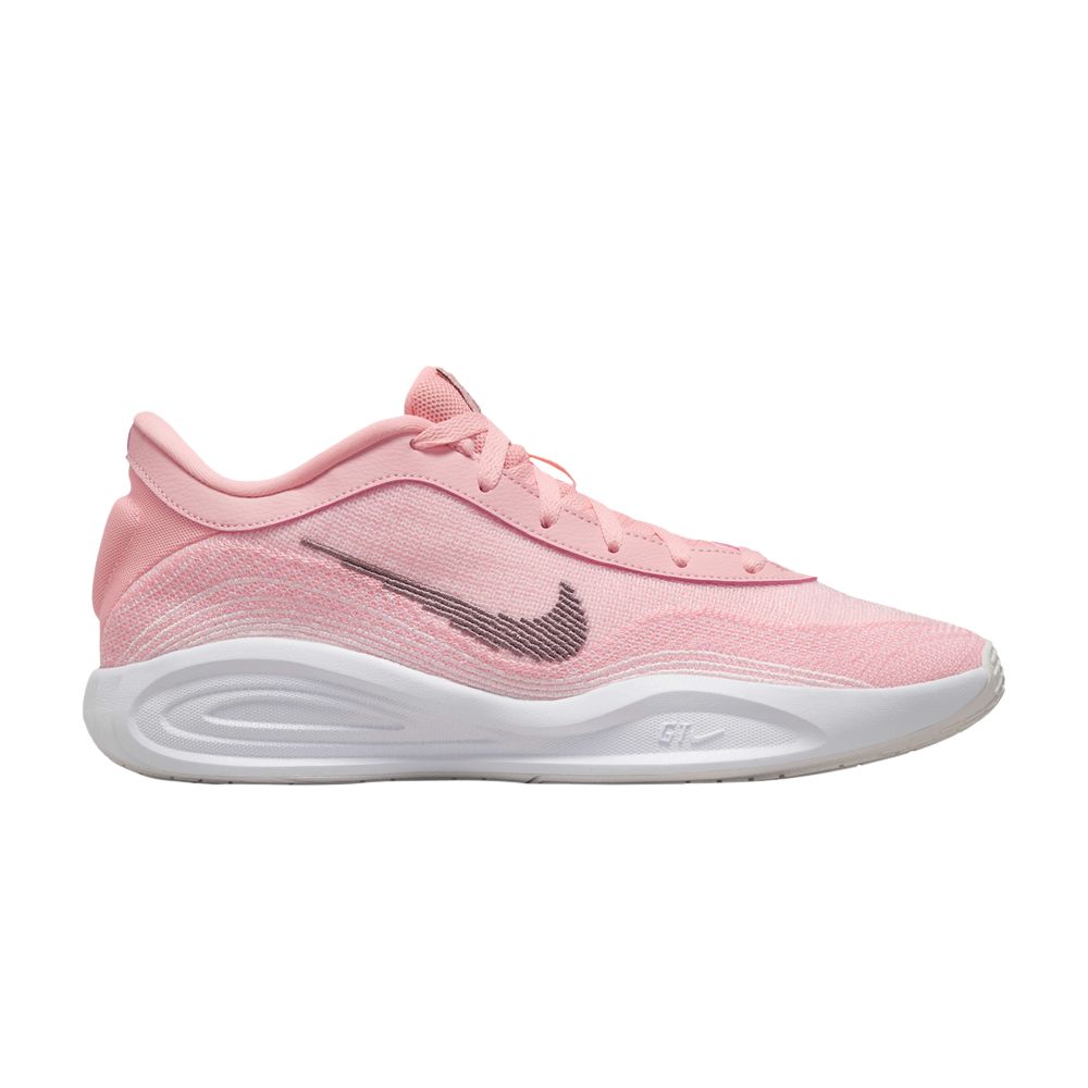 Nike GT Hustle Academy EP 'Pink Tint Taupe' | Men's Size 6 - FJ7808-601