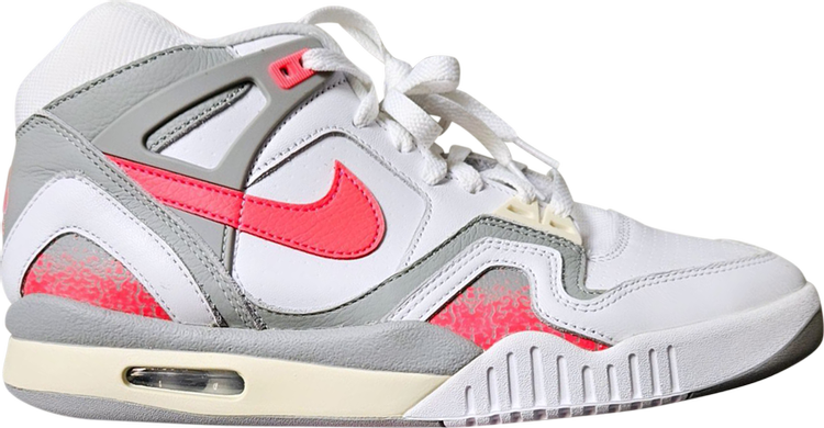 Air Tech Challenge 2 Racer Pink