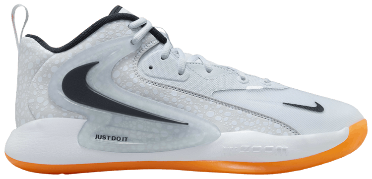 Nike Air Zoom HyperSet 2 SE IC Electric Pack