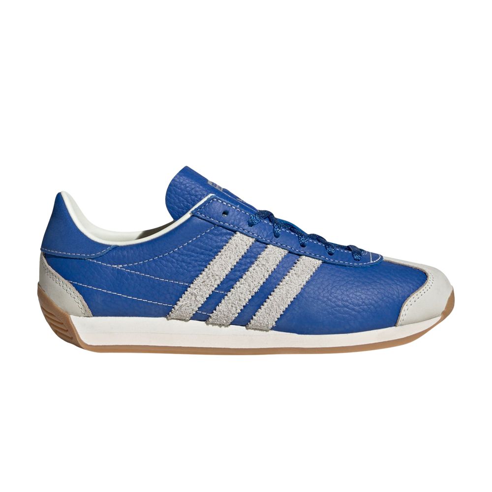 adidas Wmns Country OG 'Blue Off White' | Women's Size 8