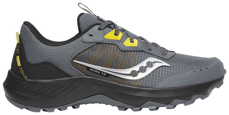 Saucony Aura TR Wide Carbon Oak